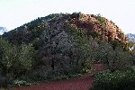 little airport mesa