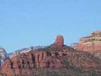 chimney rock
