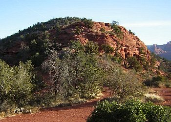 little airport mesa