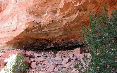 boynton canyon ruins