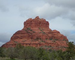 bell rock