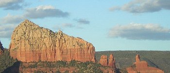 ship rock and steamboat rock from sugarloaf
